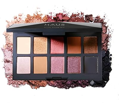 Haus Laboratories Glam Room Palette No. 1: Fame
