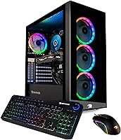 iBUYPOWER Element 9260 Gaming PC — image 1