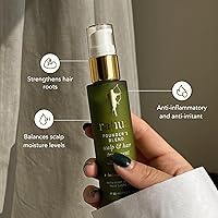 Rahua Founder’s Blend Scalp & Hair Treatment, 1.3 Fl Oz — image 2