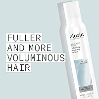 Nioxin Density Defend Styling Mousse 6.7oz — image 3