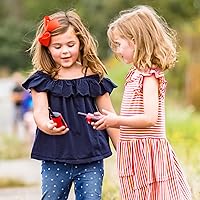 Motorola Solutions Talkabout T110 16-Mile 2-Pack — image 7