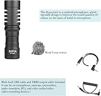 Boya BY-MM1 Universal Camera Microphone — image 3