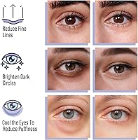 DIAMOND GAZE Under Eye Patches – 28 Pairs — image 4