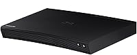 Samsung Blu-ray Player with Built-in Wi-Fi — image 2