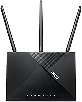 ASUS AC1750 WiFi Router RT-ACRH18 — image 1
