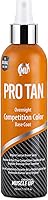 Pro Tan Overnight Competition Color 8.5 fl oz — image 1