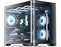 AsiaHorse Pegasus Micro ATX PC Case — image 1