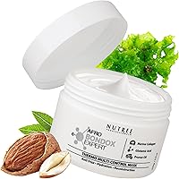 AFRO BRAZILIAN BONDOX Hair Relaxer Alternative – 8.8oz — image 1