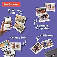 Fujifilm Instax Link Wide Printer — image 3