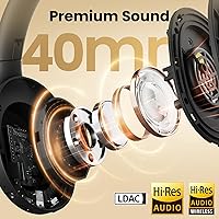 HAYLOU S30 Noise Cancelling Bluetooth Headphones — image 4