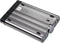 iFi xDSD Gryphon Ultra-Res Portable DAC & Headphone Amplifier — image 3