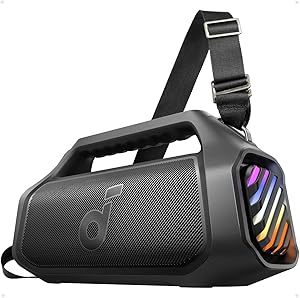 Soundcore Boom 2 Plus Review