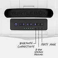 Turtlebox Original Gen 3 Portable Bluetooth Speaker — image 3