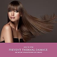 smartSOLUTIONS Straight N' Curl Serum 4 oz — image 8