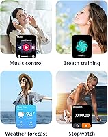 GRV Smart Watch FC1 — image 8