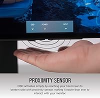 Corsair XENEON 27QHD240 27-Inch OLED Gaming Monitor — image 6