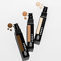 LORAC PRO Soft Focus Longwear Foundation 1oz - Shade 3 — image 9