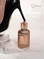 Paris Corner Qissa Delicious Perfume EDP 3.4oz — image 5