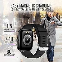 Chronex Smart Watch 1.83″ — image 7