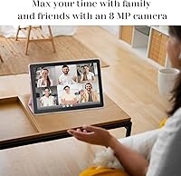 ZZB ZBCP20 10.1-inch Tablet, 8GB RAM, 64GB Storage — image 6