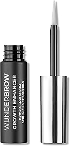 Wunderbrow Growth Enhancer Brow & Lash Serum Review