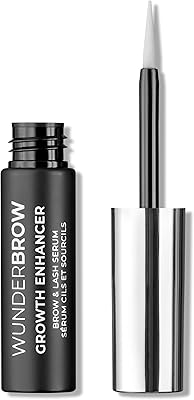 Wunderbrow Growth Enhancer Brow & Lash Serum