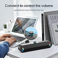 LENRUE A39PRO Computer Speakers — image 5