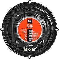 JBL Stage 3627F 6.5″ Car Audio Speaker — image 3