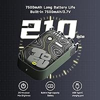 PHOTOOLEX TOFU-BRO RGB Video Light — image 4