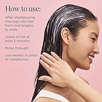 Briogeo Superfoods Acai + Passionfruit Lightweight Hydration Hair Mask 10oz — image 8