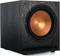 Klipsch SPL-120 Powered Subwoofer 12-inch — image 1