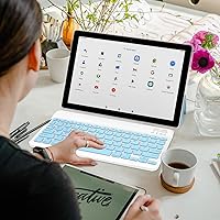 IWEGGO YQ10S Android 14 Tablet 8GB RAM 64GB Storage — image 4