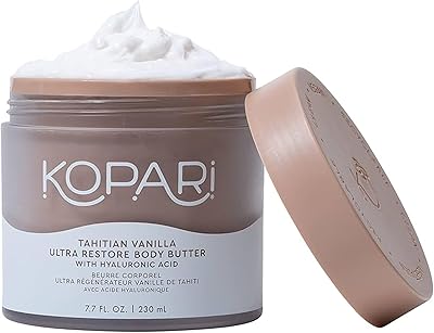 Kopari Ultra Restore Body Butter 7.7oz