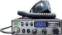 President Taylor FCC 12/24V CB Radio — image 3