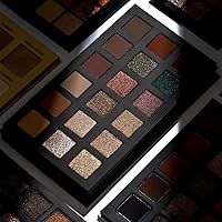 LORAC PRO Eyeshadow Palette Fairytale Forest — image 5