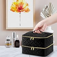 DreamGenius Nail Polish Organizer Case — image 6