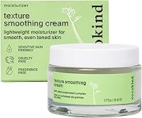 Cocokind Texture Smoothing Cream 50mL — image 1