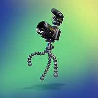 JOBY Wavo PRO DS Professional On-Camera Microphone — image 8