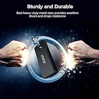 JOIOT 250GB Portable External SSD — image 2