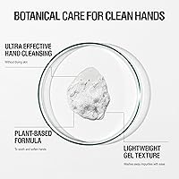 Grown Alchemist Invigorate Hand Wash 500mL — image 2