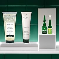 Rene Furterer Triphasic Texturizing Conditioner 5 fl. oz. — image 2