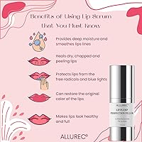 ALLUREC Lip Plump Perfection Filler — image 8