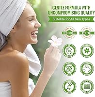 Wild Naturals Moisturizing Eczema Body Wash — image 7