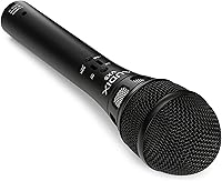 Audix VX5 Supercardioid Condenser Handheld Vocal Microphone — image 4