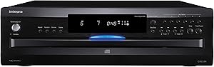 Onkyo Integra CDC-3.4 6-Disc CD Changer