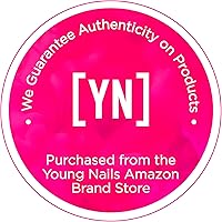 Young Nails Synergy Gel Concealer Building Gel - Pink, 2 Fl Oz — image 6