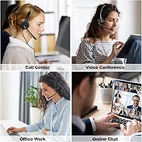 Voistek V9 USB Headset with Microphone — image 7