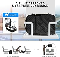 WINDARS Travel Backpack for Women 40L — image 4