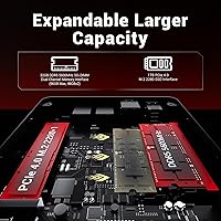 FIREBAT MN56 Mini Gaming PC — image 7