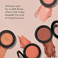 bareMinerals Gen Nude Powder Blush – You Had Me At Merlot — image 3